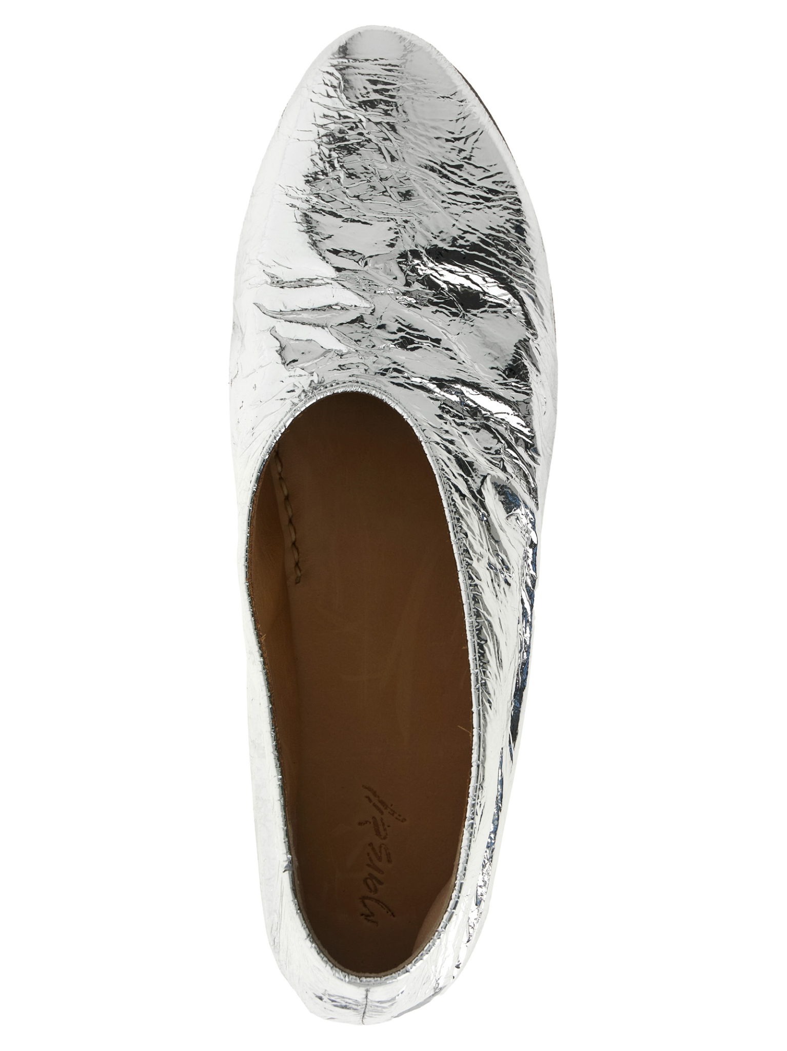 [Marsell] Flat shoes SS26 MW2105P05561L