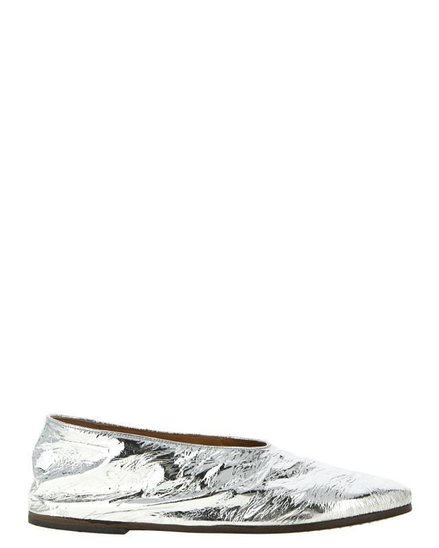 [Marsell] Flat shoes SS26 MW2105P05561L