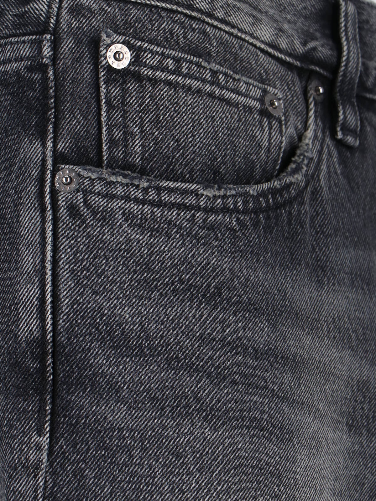 [Sunflower] Jeans SS26 5151 1745 NEW BLACK WORN