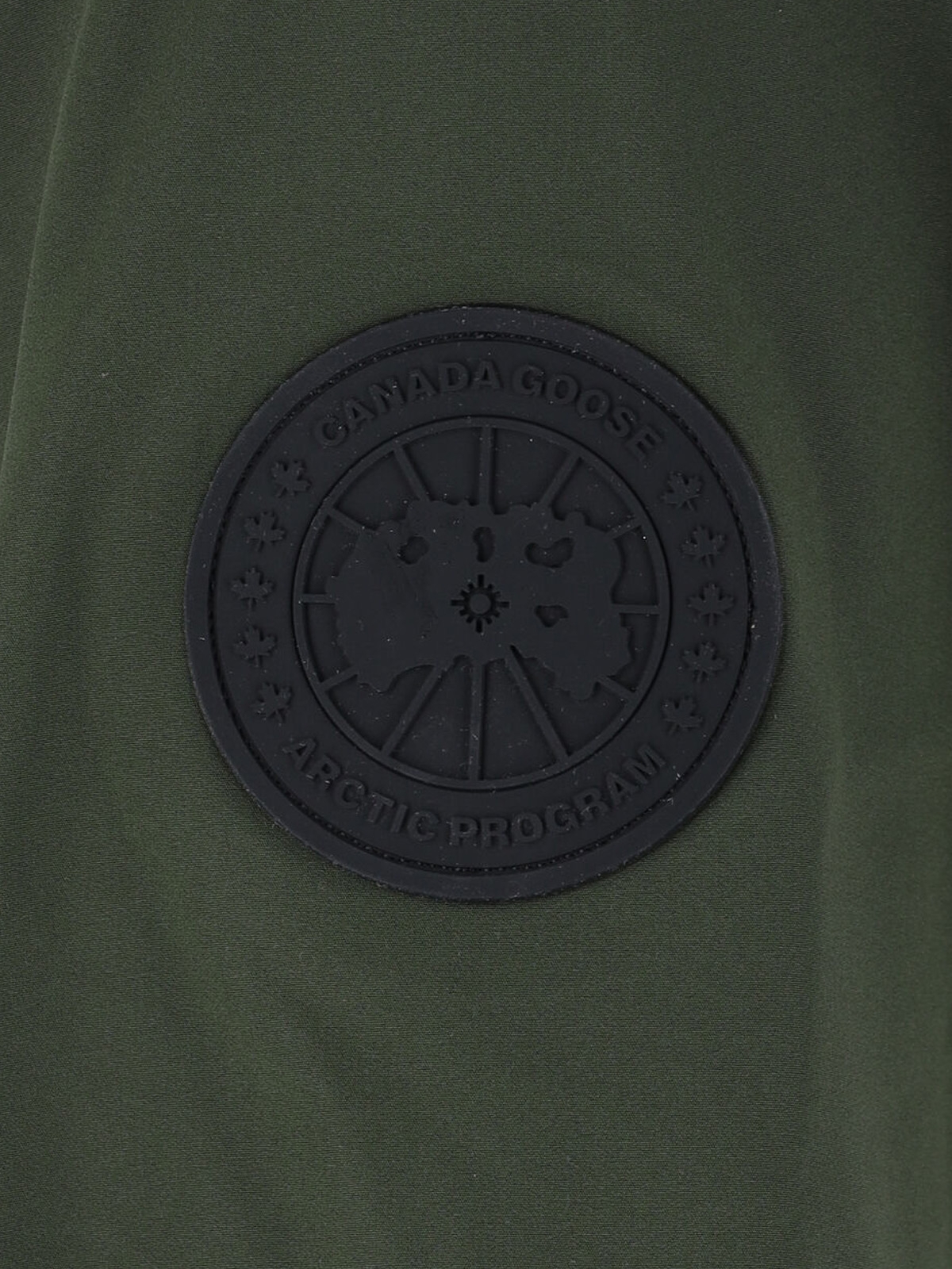 [CANADA GOOSE] Casual Jacket SS26 5633MB9260