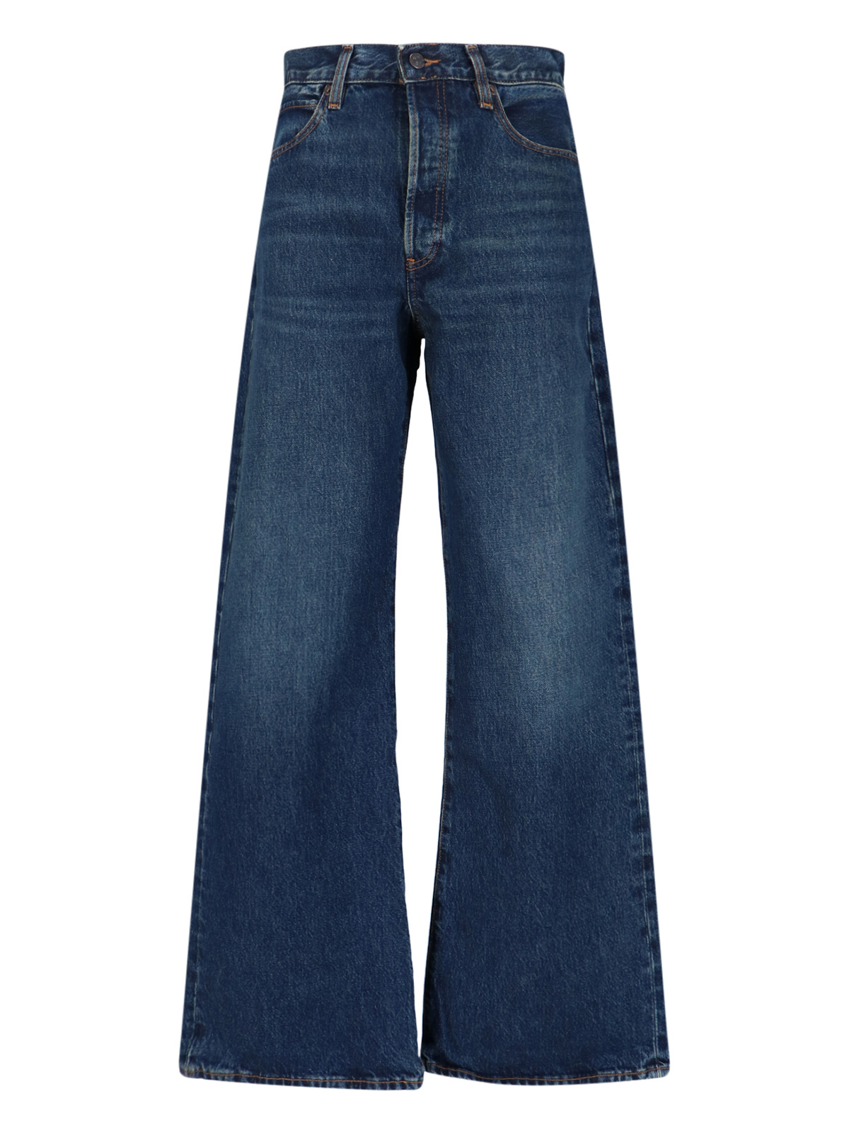 [FRAME] Jeans SS26 2002210DTOX