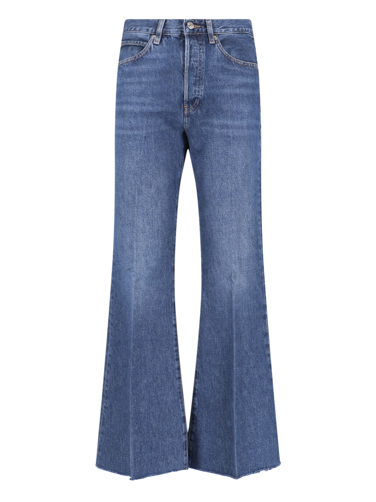 [FRAME] Jeans SS26 3003RF105ANTR