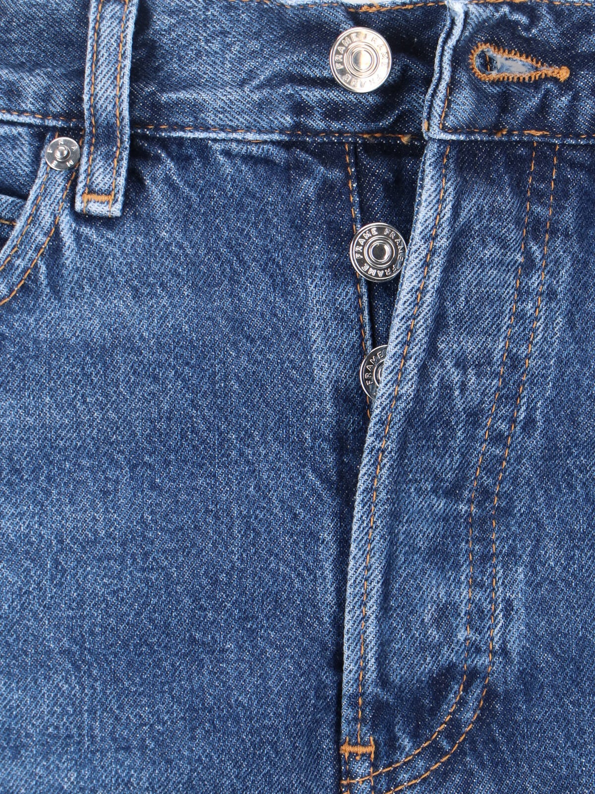 [FRAME] Jeans SS26 3003RF105ANTR
