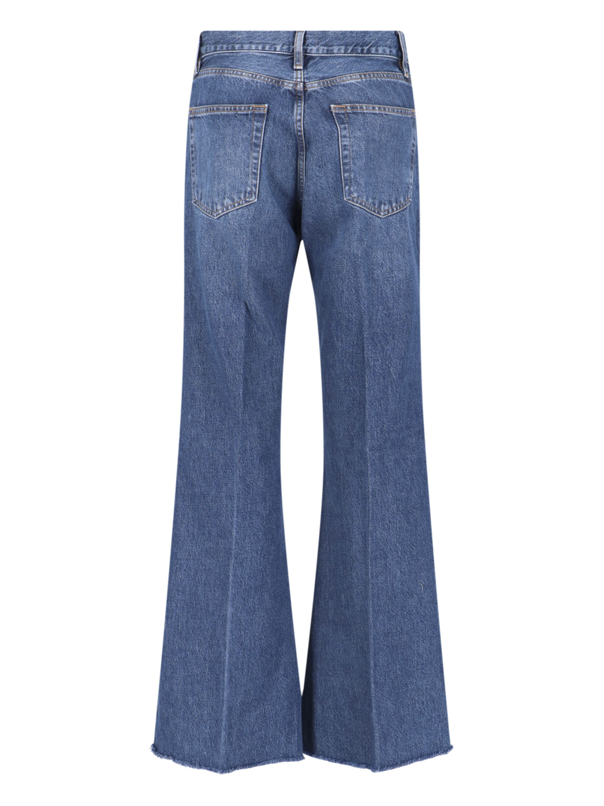 [FRAME] Jeans SS26 3003RF105ANTR