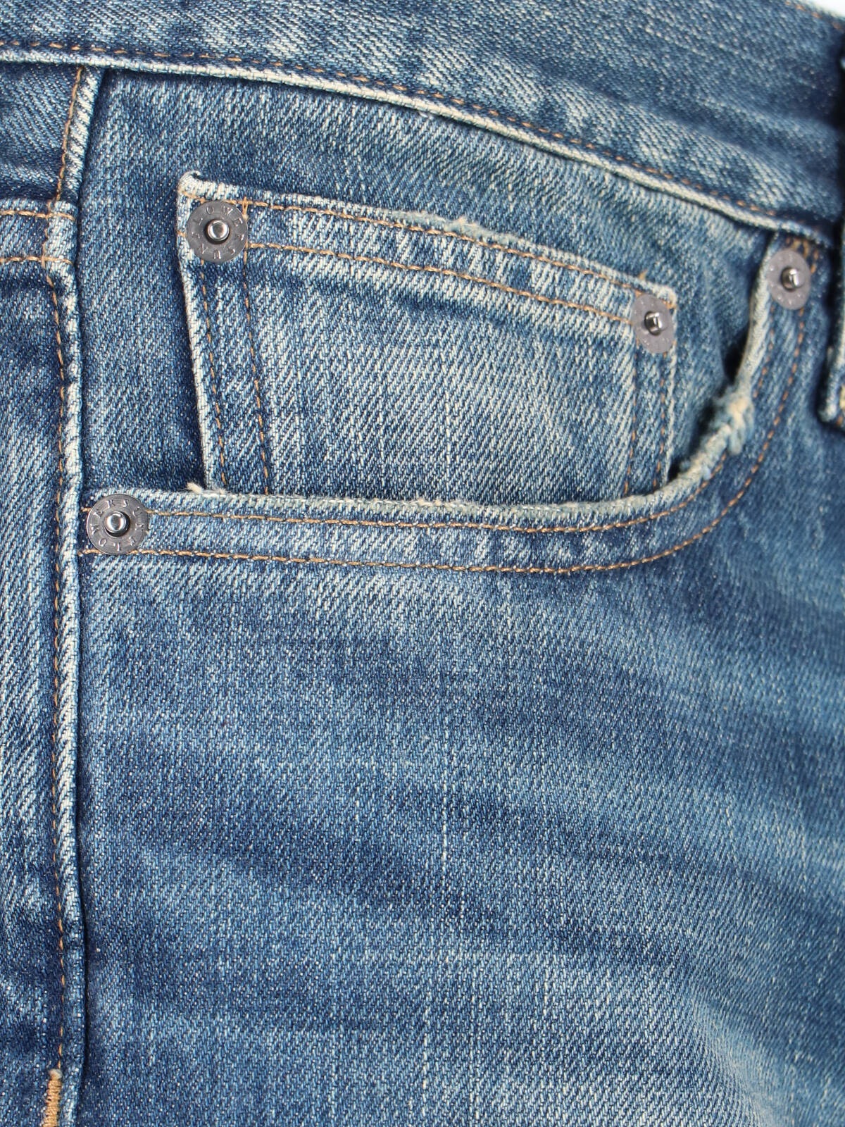 [Sunflower] Jeans SS26 5144DEEP VINTAGE