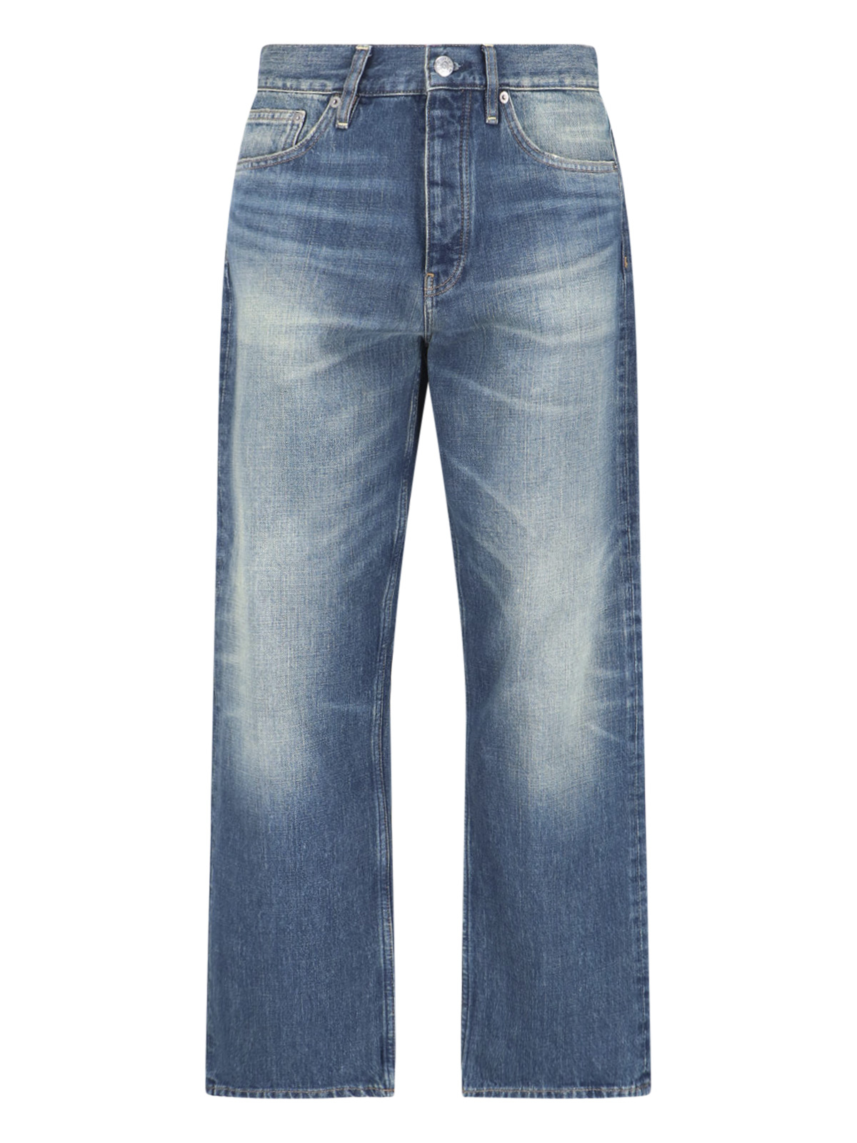 [Sunflower] Jeans SS26 5144DEEP VINTAGE