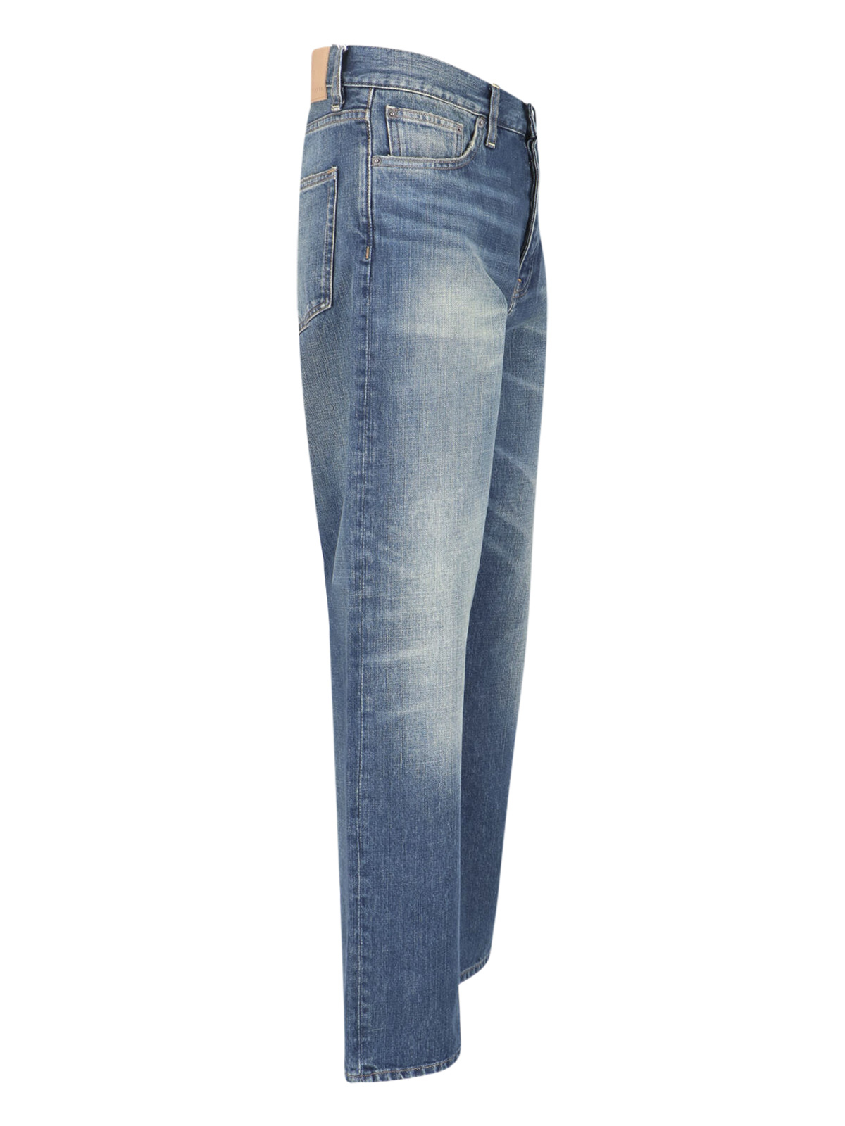 [Sunflower] Jeans SS26 5144DEEP VINTAGE