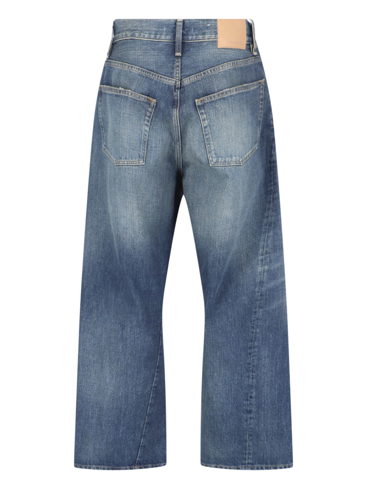 [Sunflower] Jeans SS26 5144 1DEEP VINTAGE