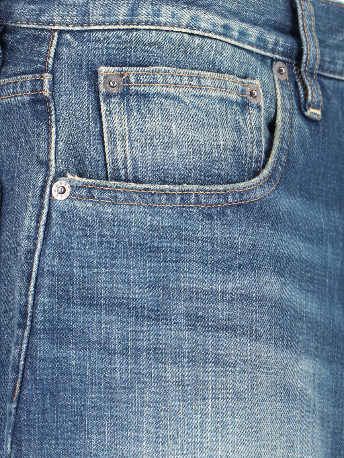 [Sunflower] Jeans SS26 5144 1DEEP VINTAGE