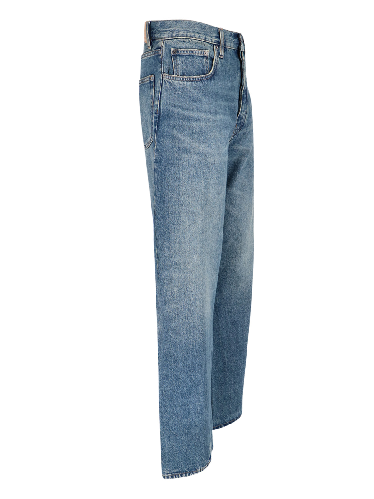 [Sunflower] Jeans SS26 5134 2DARK BLUE VINTAGE