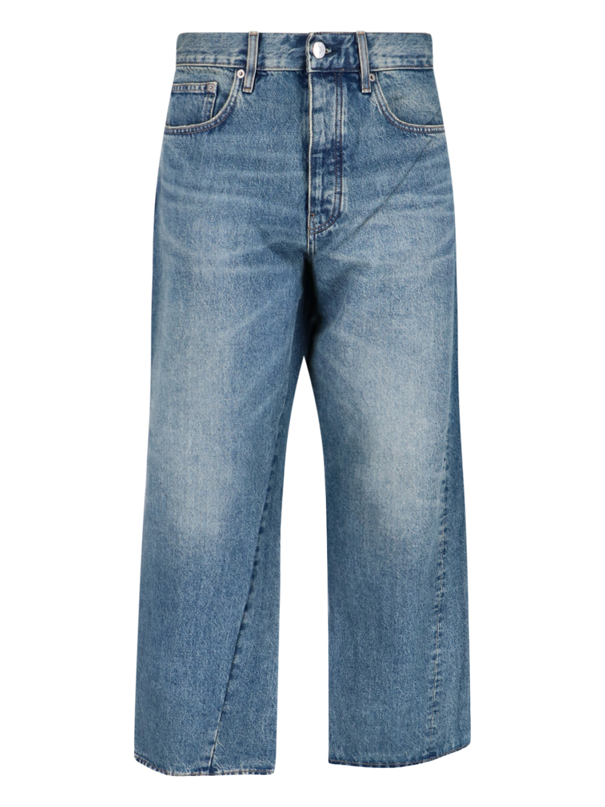 [Sunflower] Jeans SS26 5134 2DARK BLUE VINTAGE