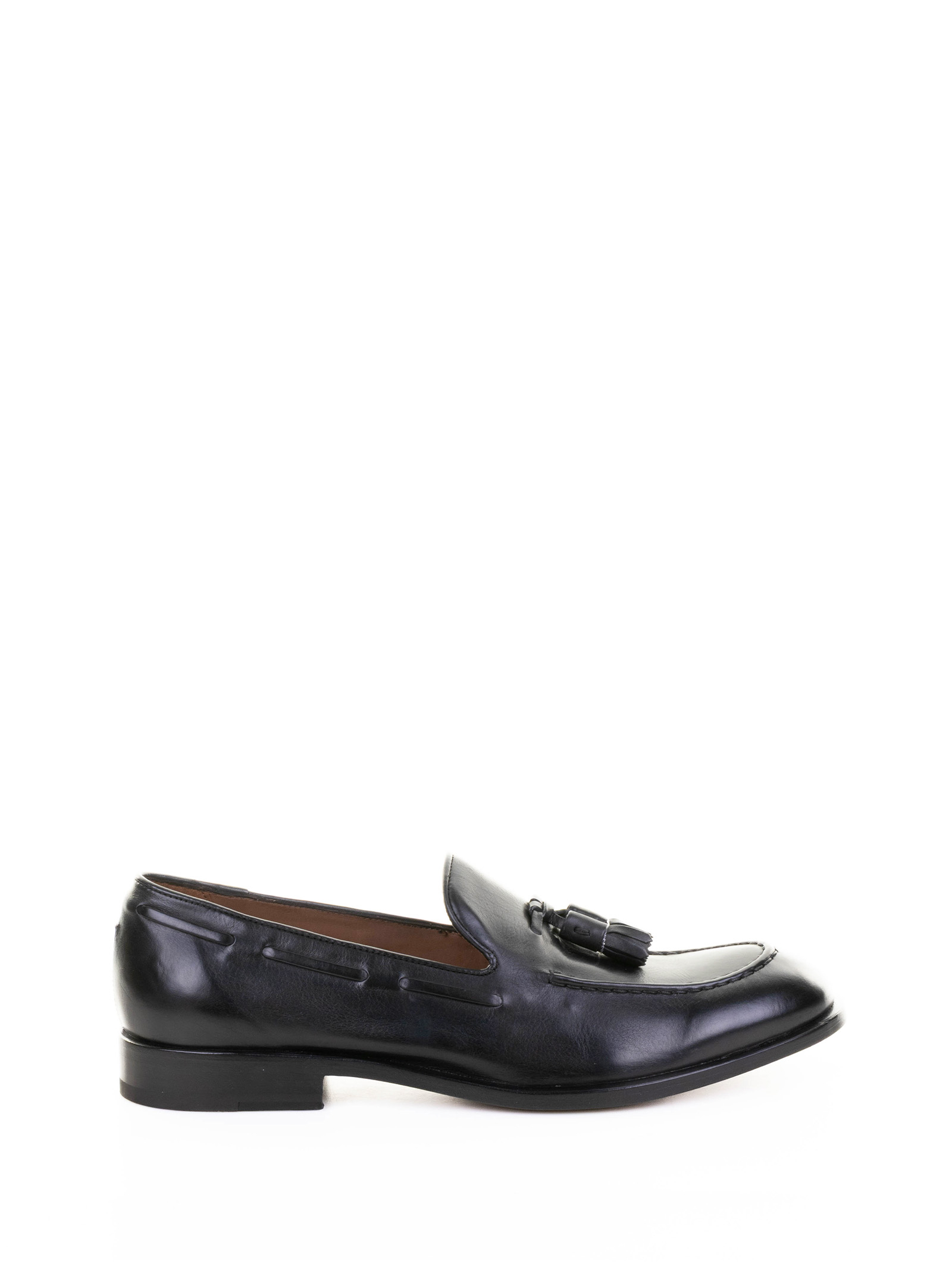 [FRATELLI ROSSETTI] Sandals SS25 12745PL78001 TUCSONNERO