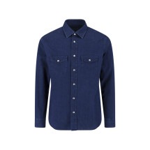 [Tom Ford] Shirts Long Sleeve SS26 HDS001 FMC289UCC