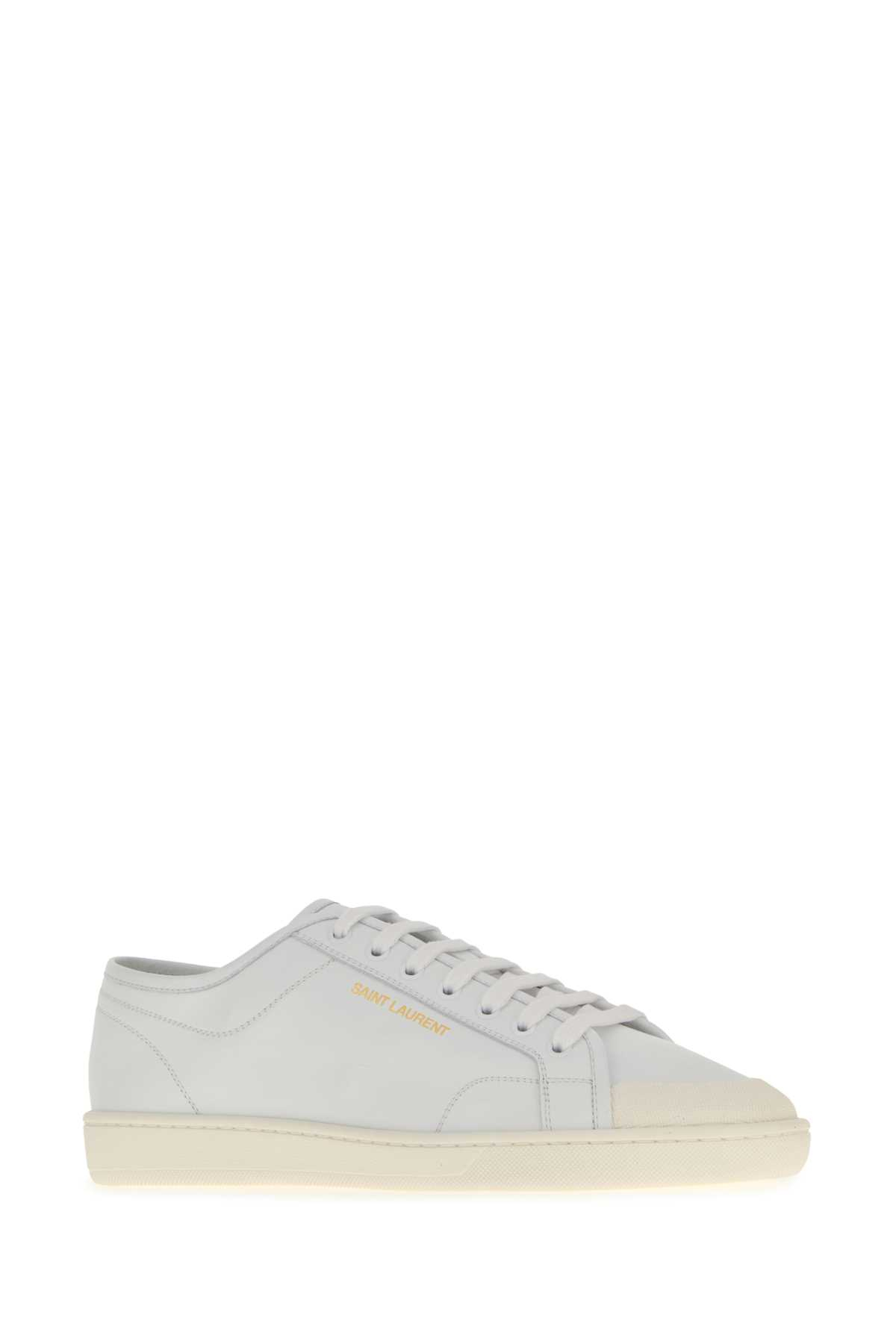 [Saint Laurent] Sneakers SS26 82008700N00 9030