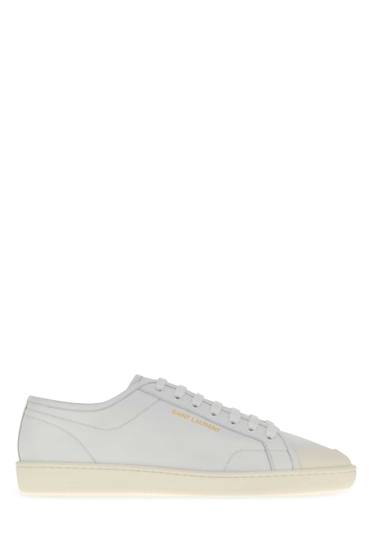 [Saint Laurent] Sneakers SS26 82008700N00 9030