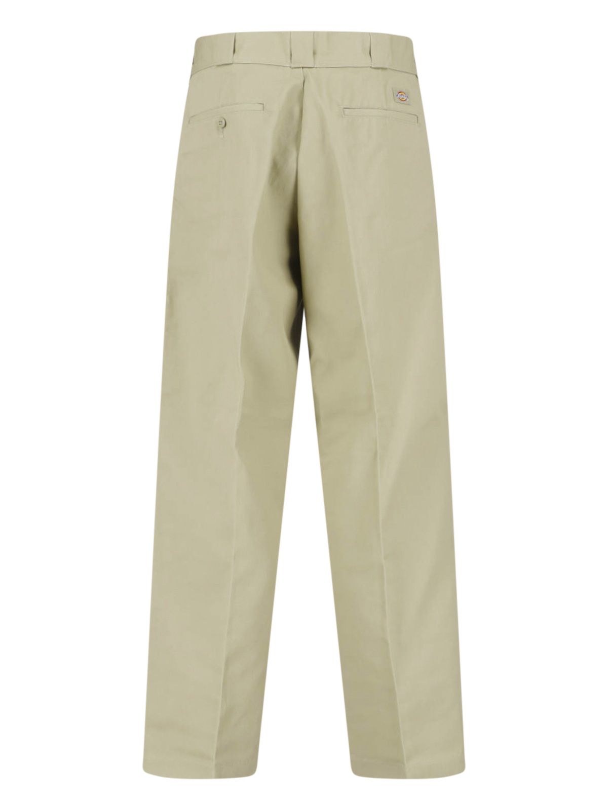 [DICKIES] Trousers SS26 DK0A88KBKHK1