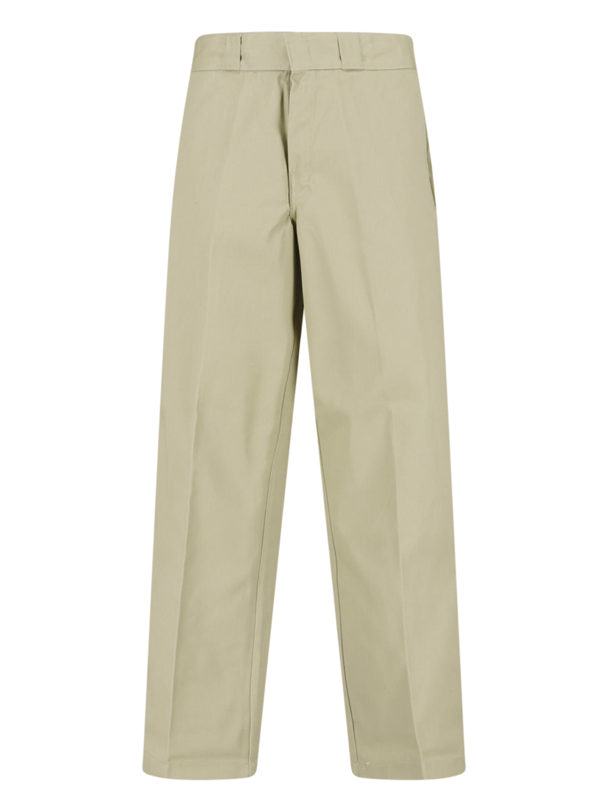 [DICKIES] Trousers SS26 DK0A88KBKHK1