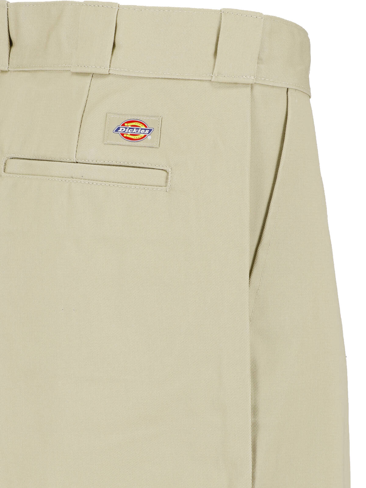 [DICKIES] Trousers SS26 DK0A88KBKHK1