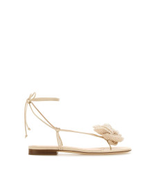 [MAGDA BUTRYM] Sandals SS26 517523 CREAM