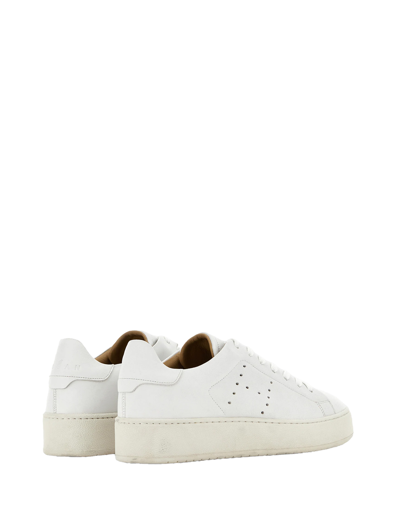 [Hogan] Sneakers SS25 HXW6720FL61TOGB001