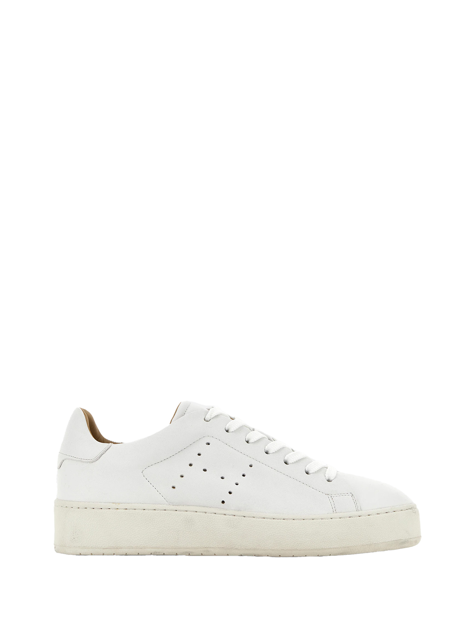 [Hogan] Sneakers SS25 HXW6720FL61TOGB001