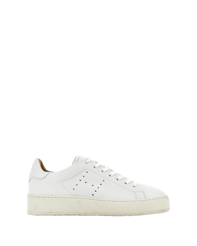 [Hogan] Sneakers SS25 HXW6720FL61TOGB001