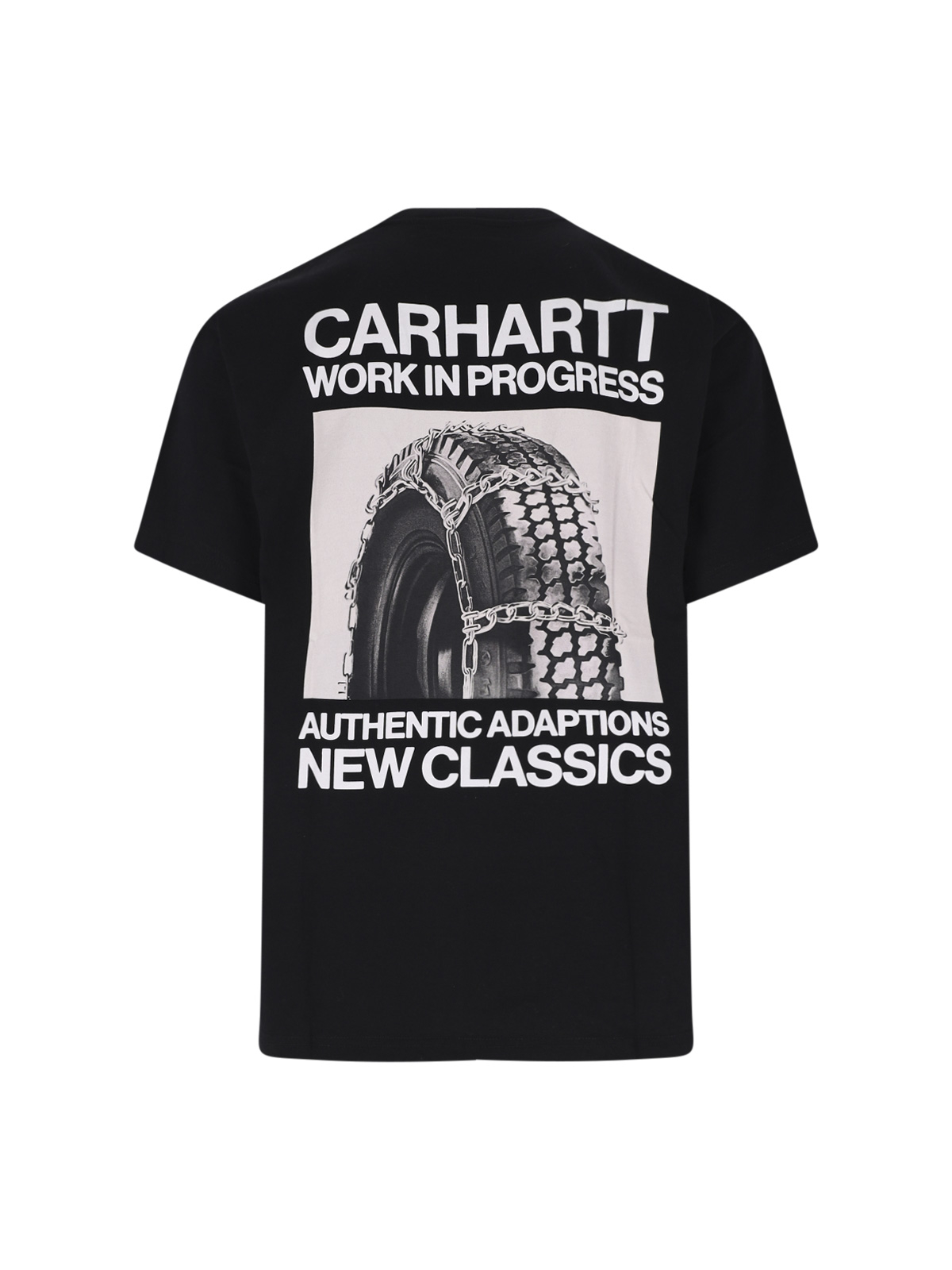 [CARHARTT WIP] T-shirts Short Sleeve SS26 I03627089XX