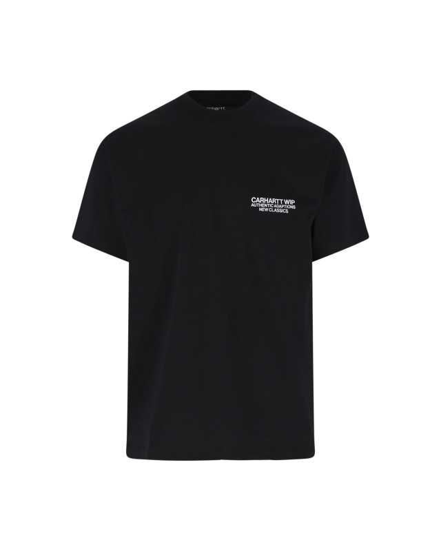[CARHARTT WIP] T-shirts Short Sleeve SS26 I03627089XX