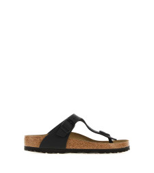 [Birkenstock] Slippers SS26 043691 BLACK