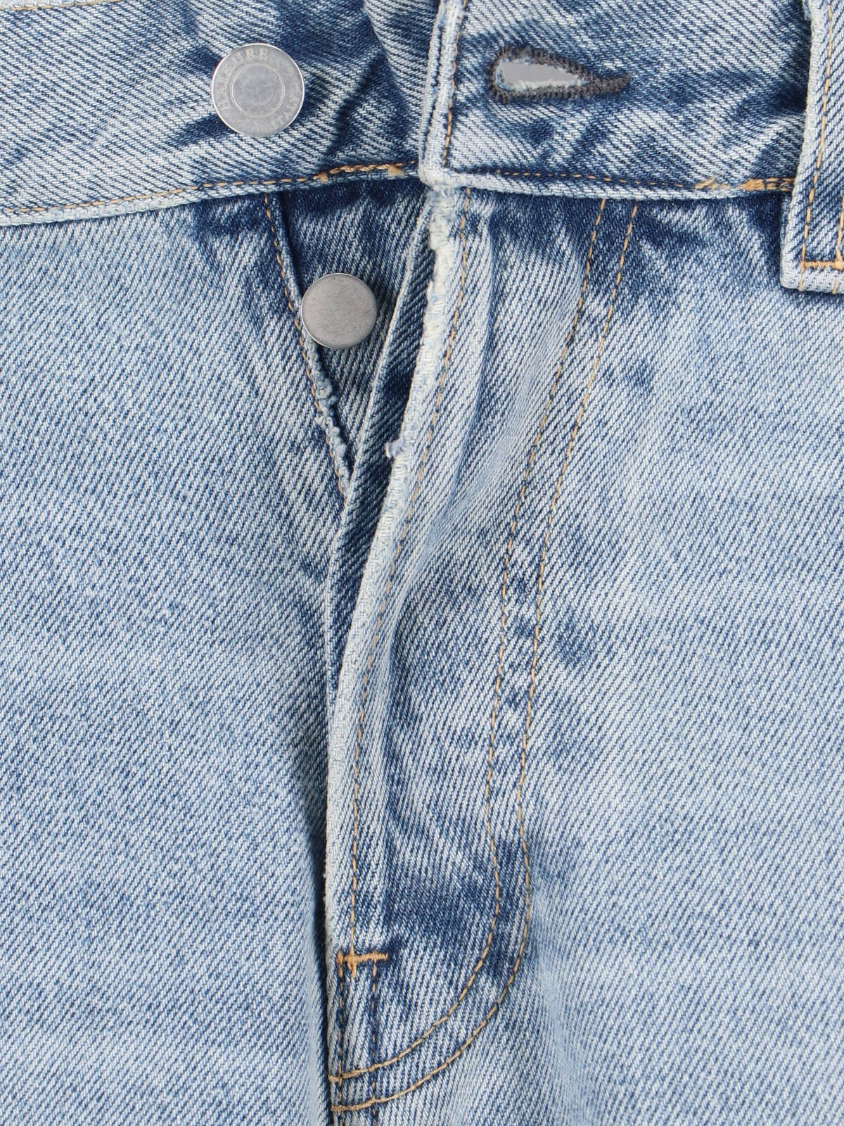 [HAIKURE] Jeans SS26 HEW03296DF106L0910