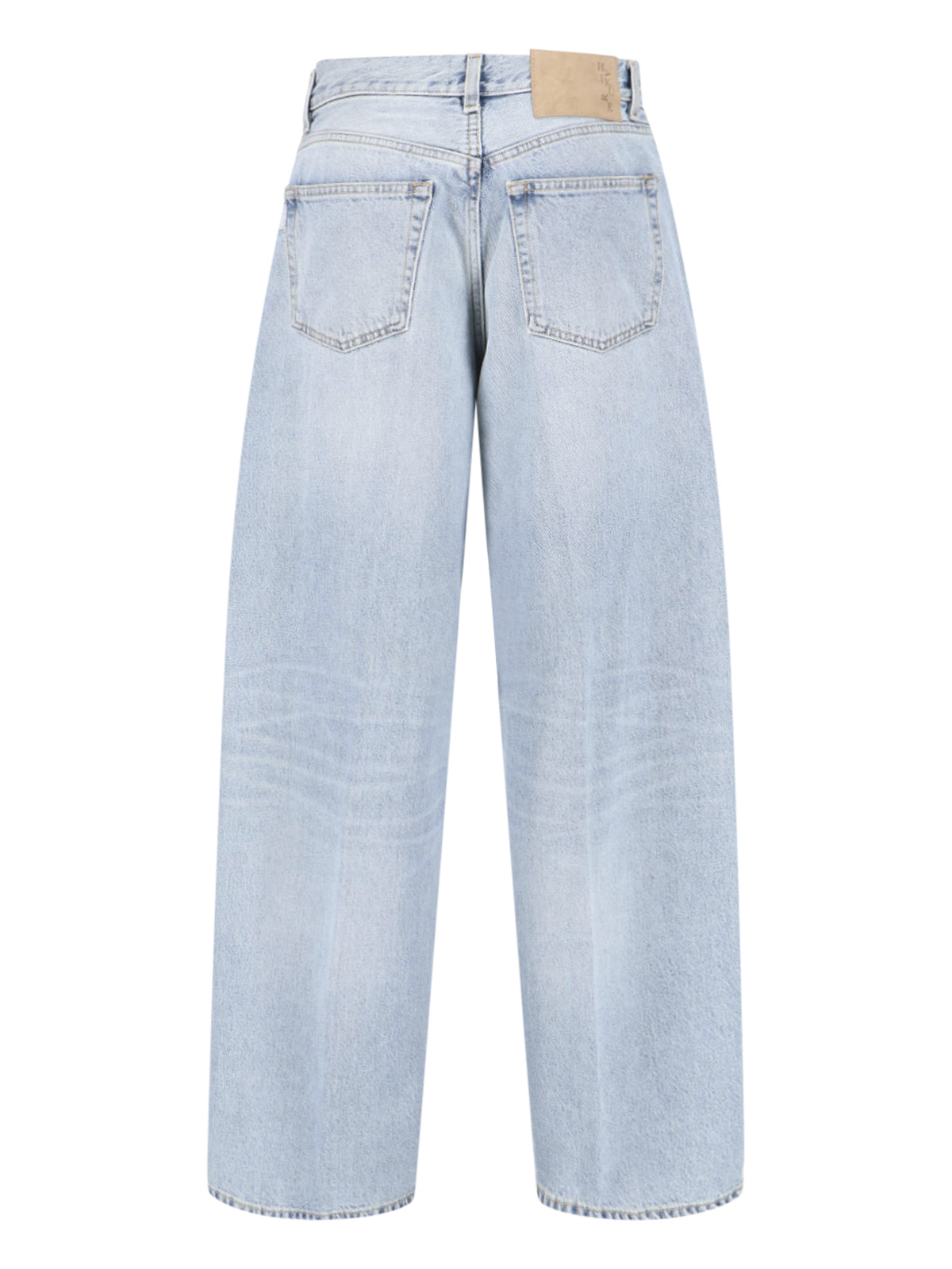 [HAIKURE] Jeans SS26 HEW03296DF106L0910
