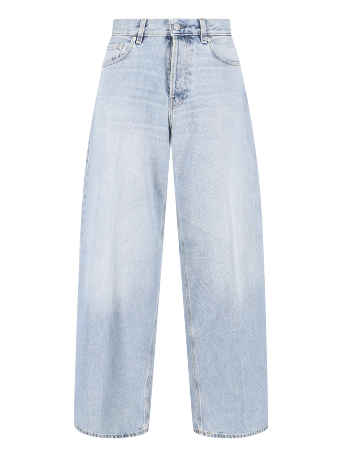 [HAIKURE] Jeans SS26 HEW03296DF106L0910