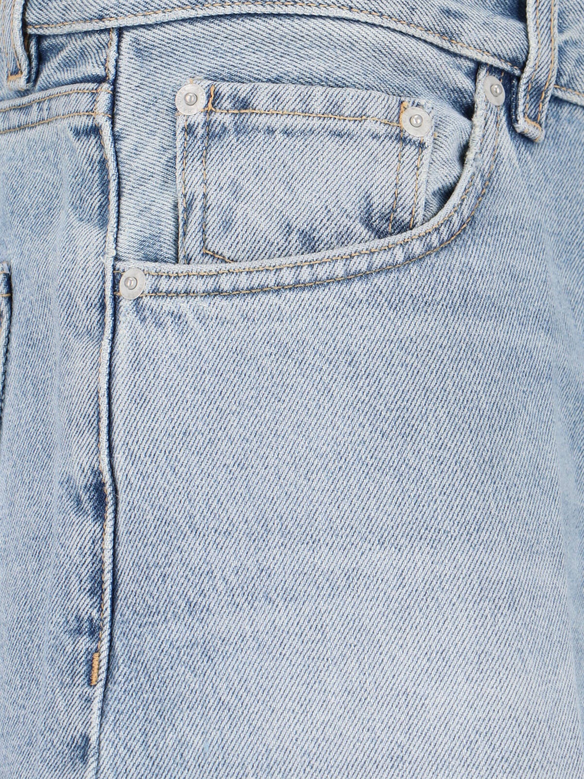 [HAIKURE] Jeans SS26 HEW03296DF106L0910