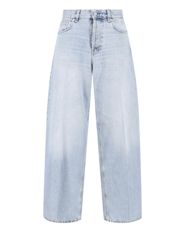 [HAIKURE] Jeans SS26 HEW03296DF106L0910