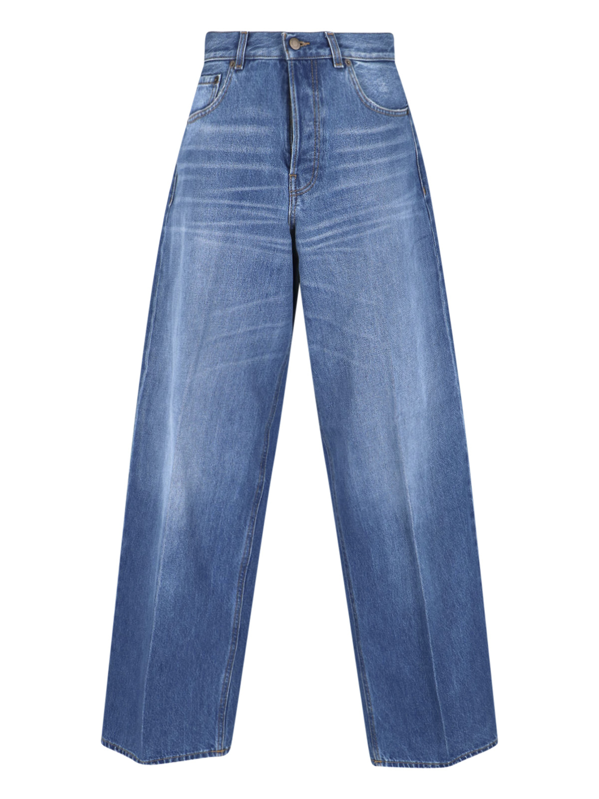 [HAIKURE] Jeans SS26 HEW03296DF106L0911