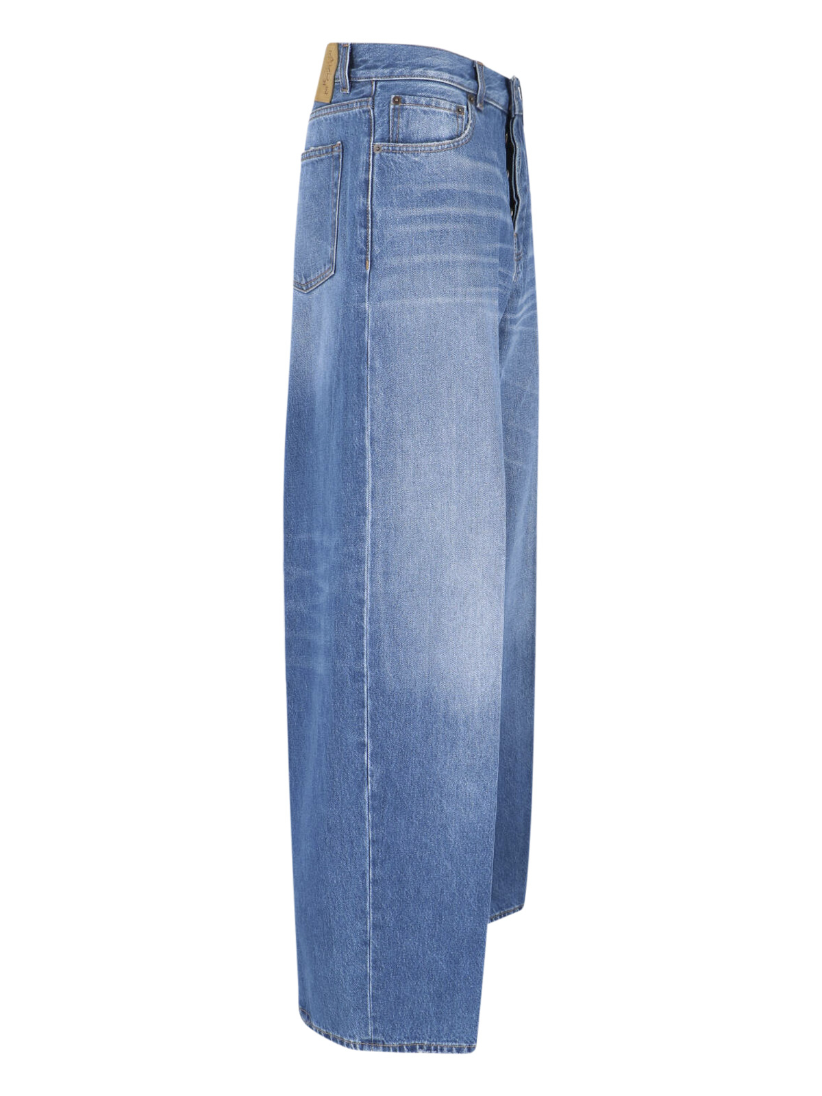 [HAIKURE] Jeans SS26 HEW03296DF106L0911