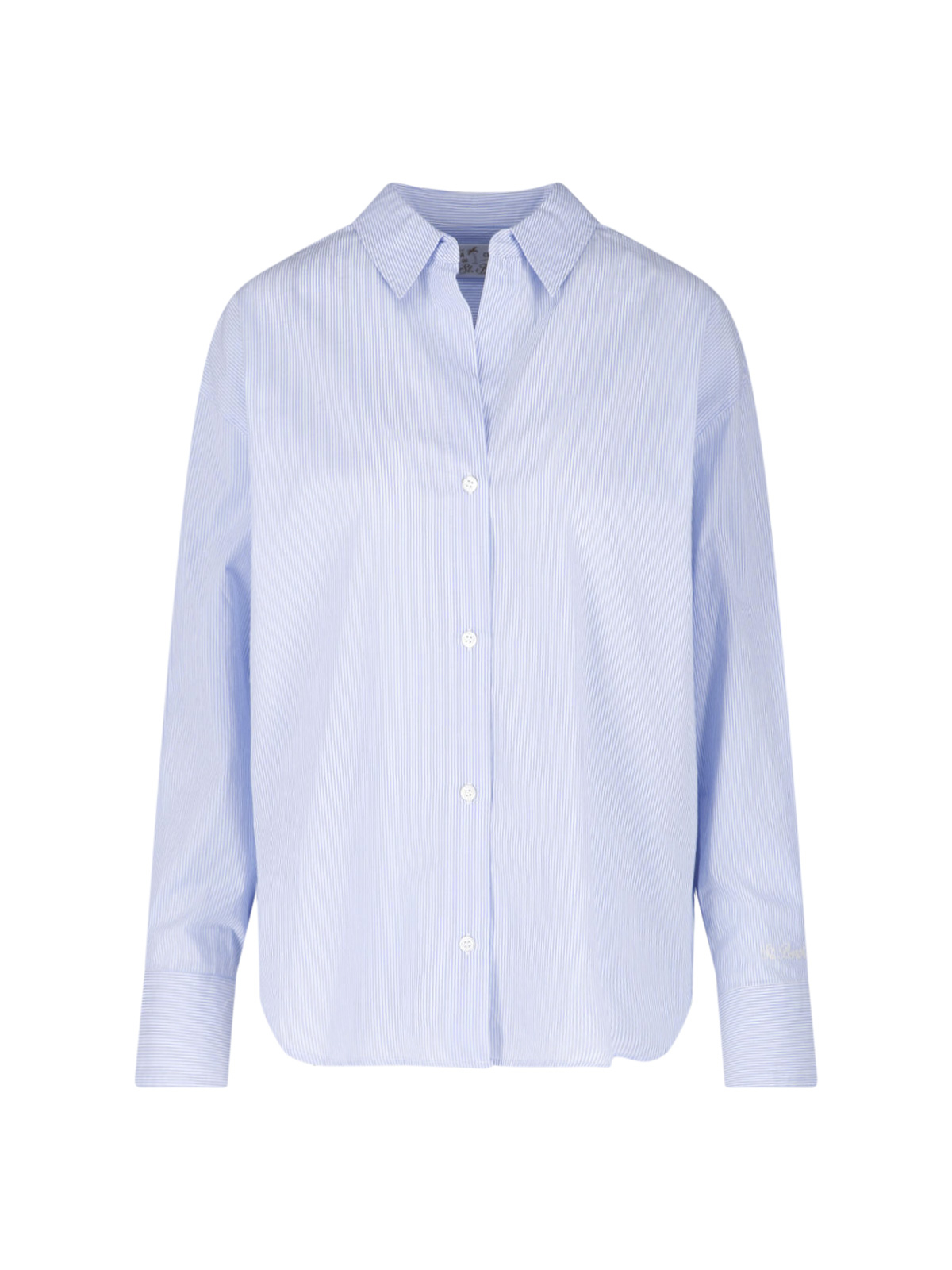 [MC2 Saint Barth] Shirts Long Sleeve SS26 CYS000100809L
