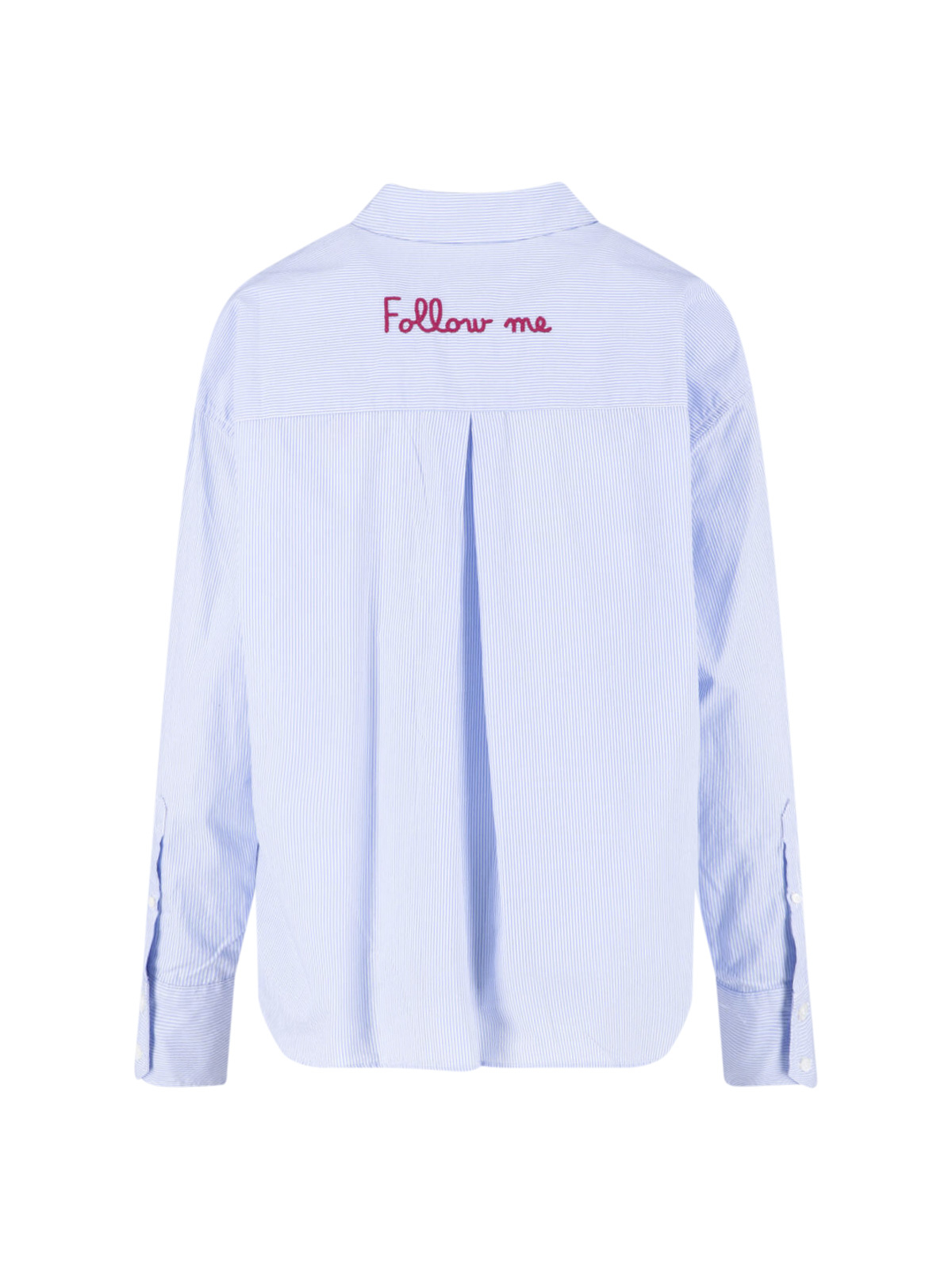 [MC2 Saint Barth] Shirts Long Sleeve SS26 CYS000100809L
