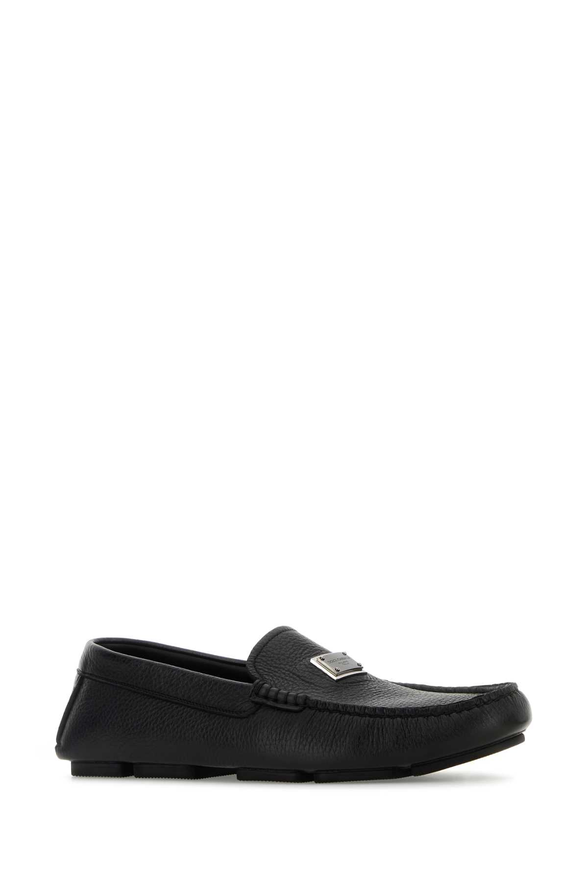 [Dolce & Gabbana] Loafer SS26 A50596A8034 80999