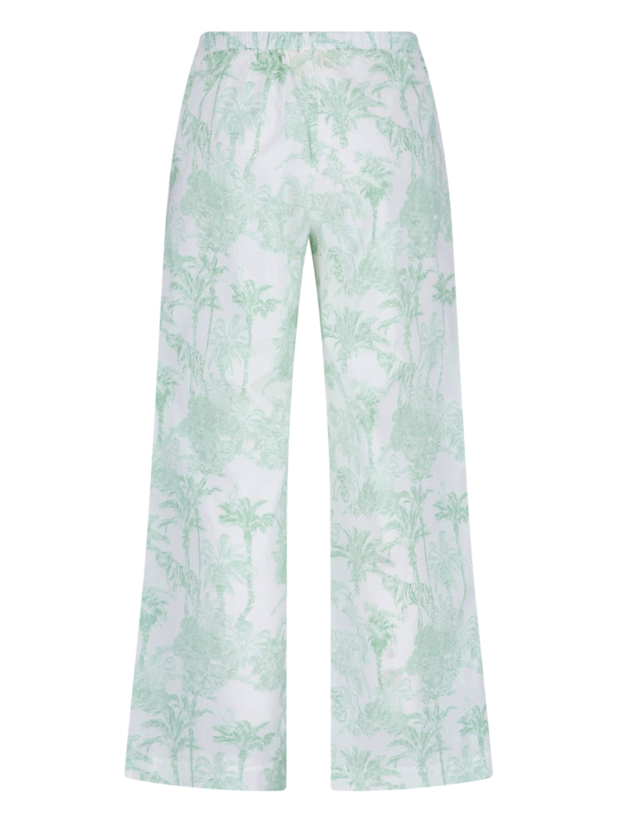 [MC2 Saint Barth] Trousers SS26 IEN000201521L