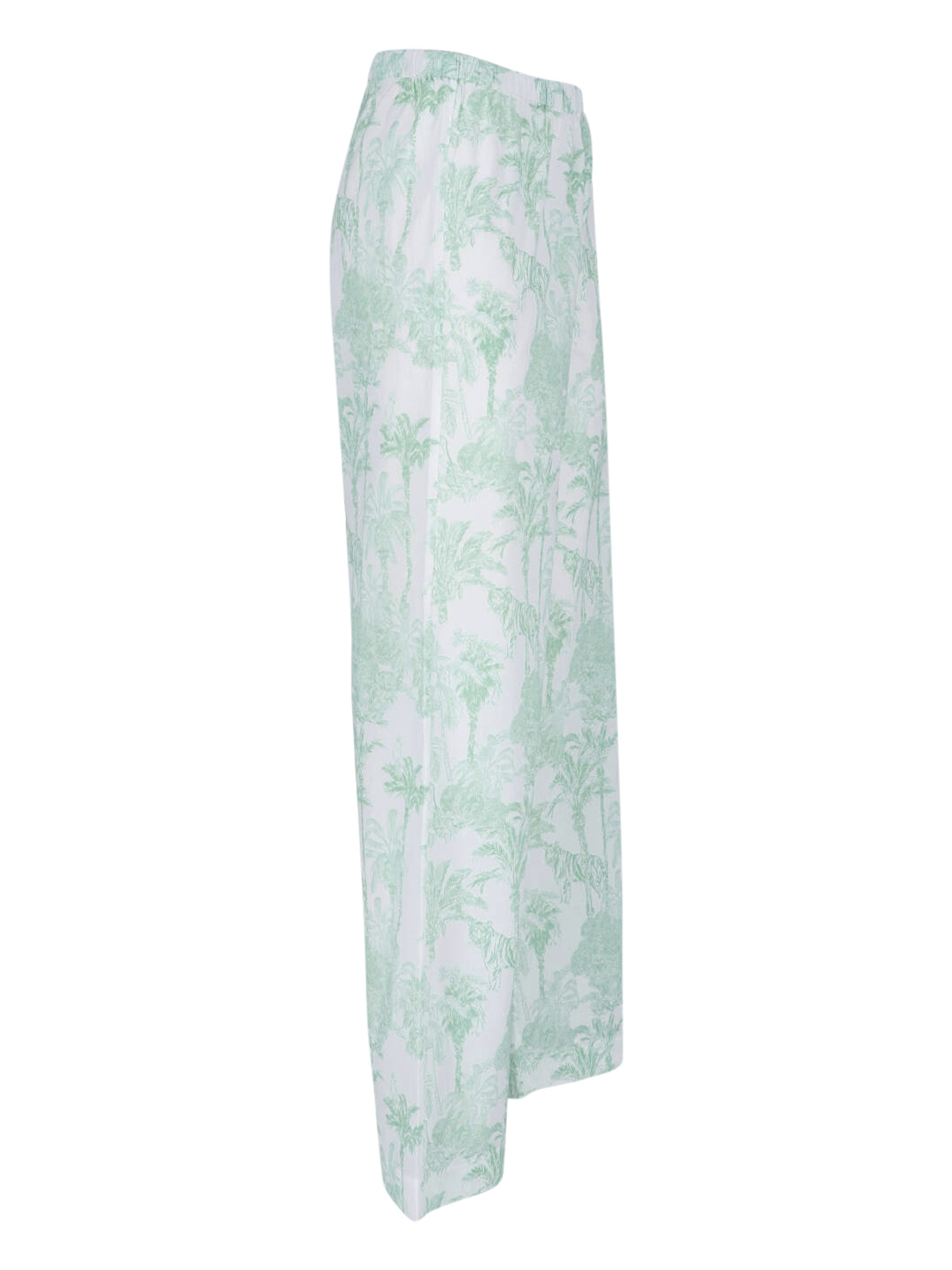[MC2 Saint Barth] Trousers SS26 IEN000201521L