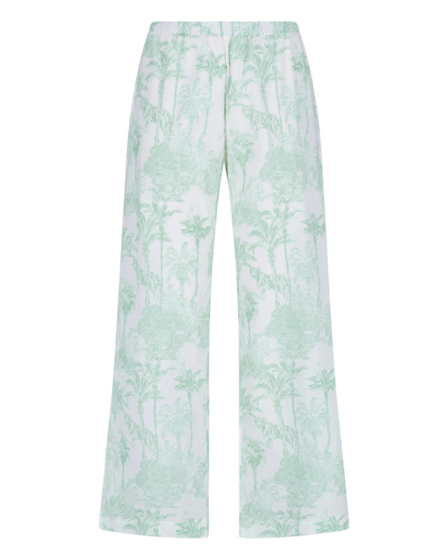 [MC2 Saint Barth] Trousers SS26 IEN000201521L