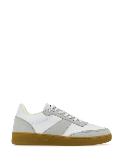 [A.P.C.] Sneakers SS26 PUABHM56112 CAF