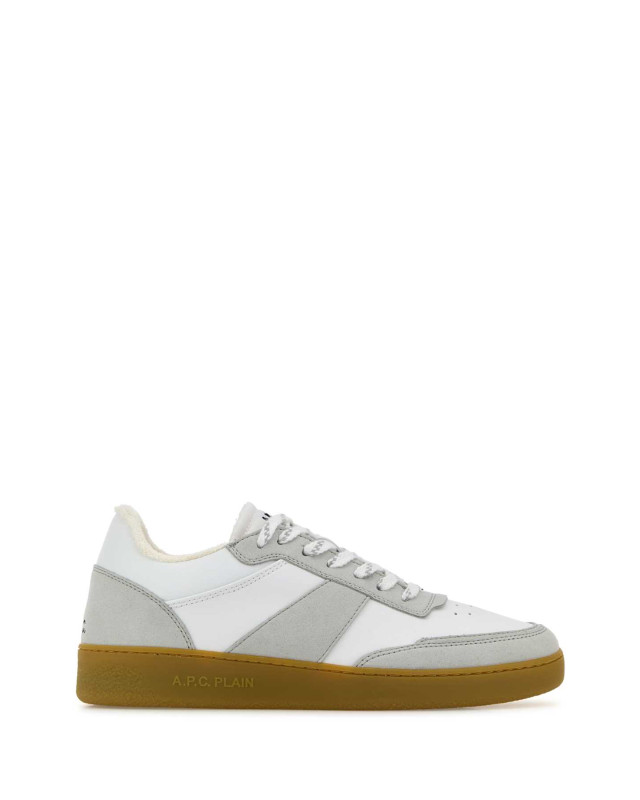 [A.P.C.] Sneakers SS26 PUABHM56112 CAF