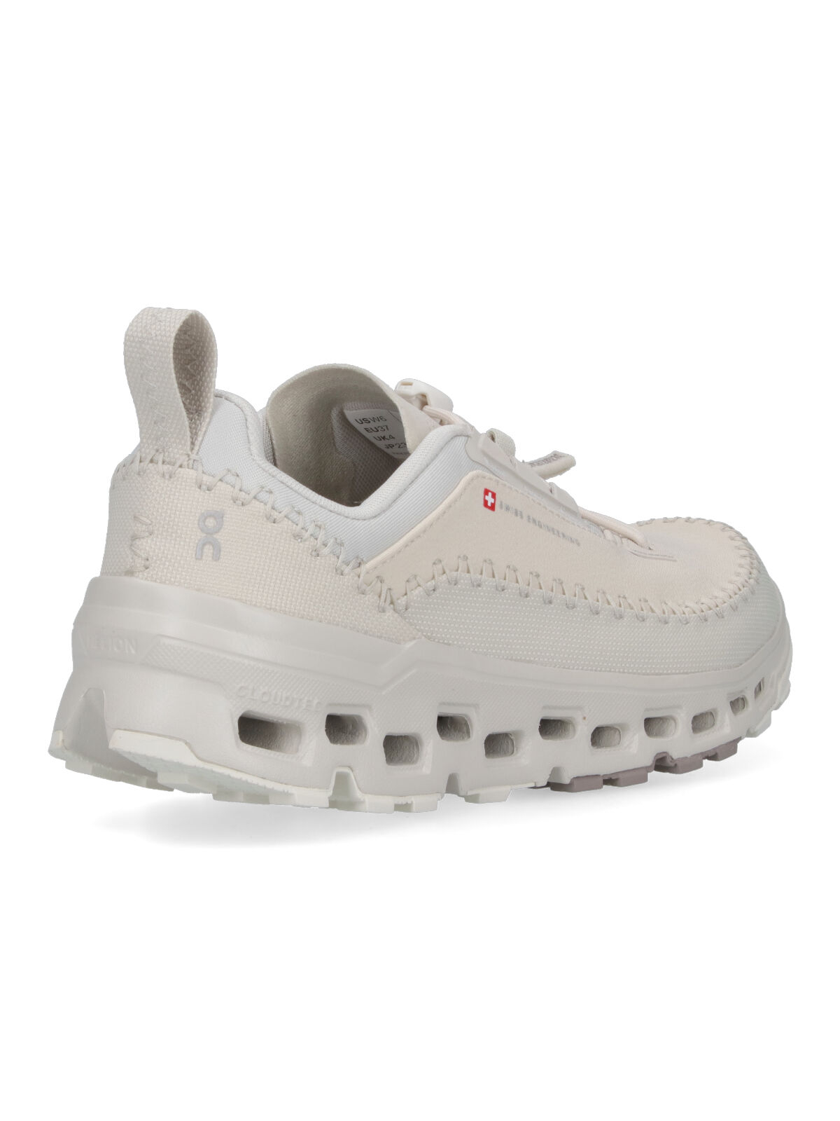 [ON SNEAKER] Sneakers SS26 3WE30082675SAND ICE