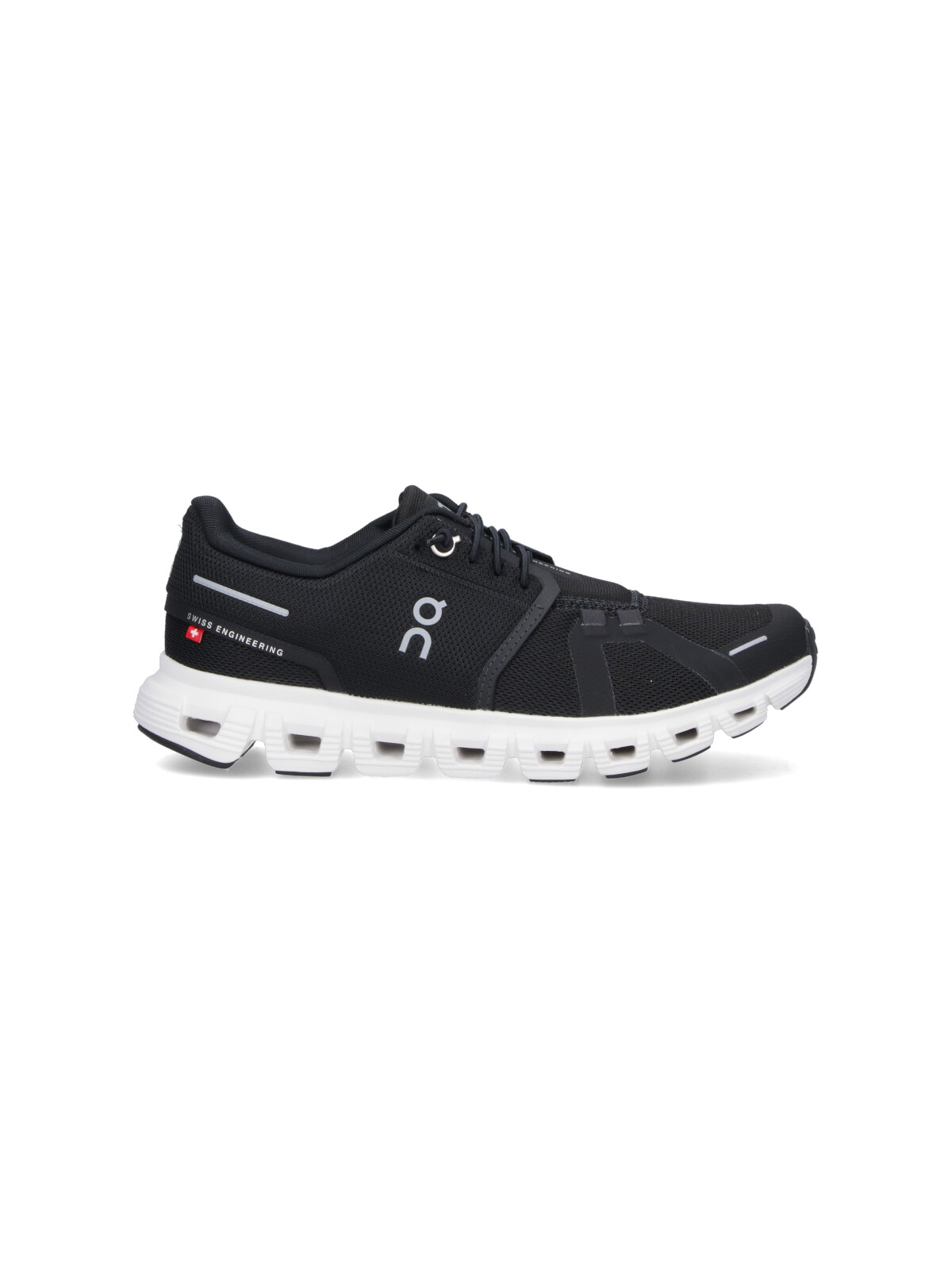 [ON SNEAKER] Sneakers SS26 3WF10060299BLACK WHITE