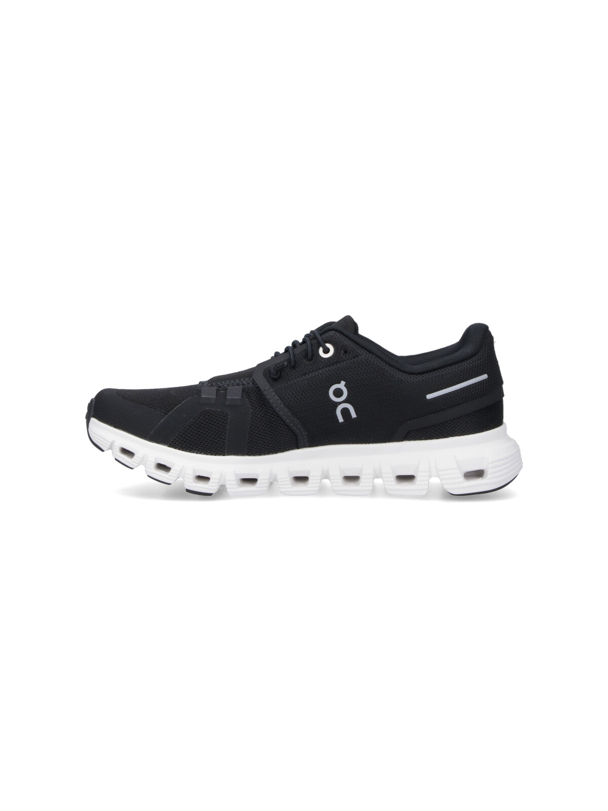 [ON SNEAKER] Sneakers SS26 3WF10060299BLACK WHITE