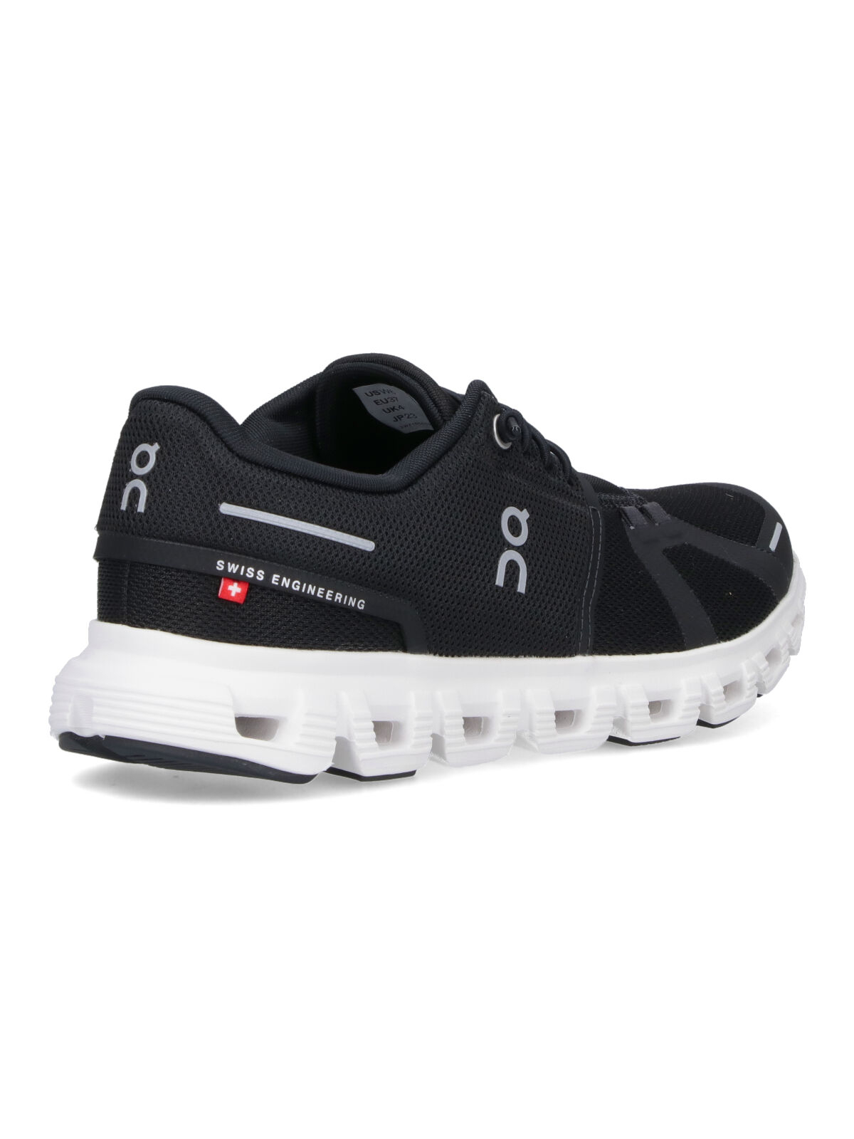 [ON SNEAKER] Sneakers SS26 3WF10060299BLACK WHITE