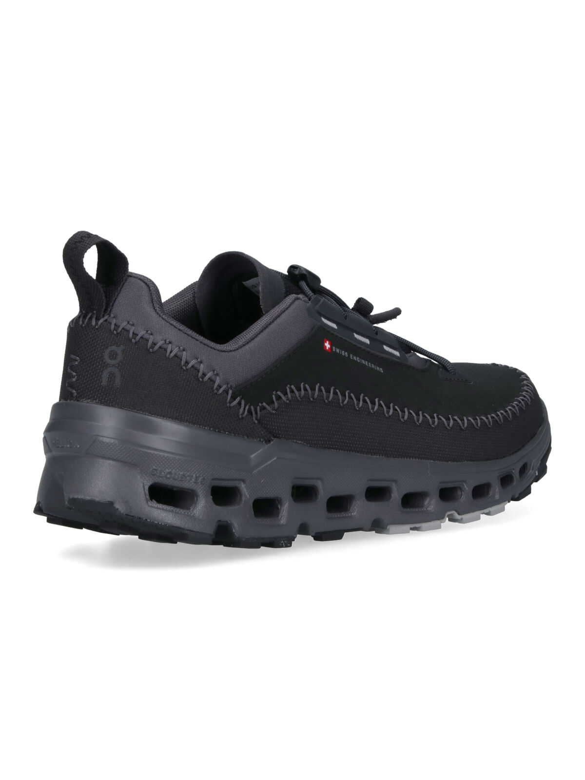 [ON SNEAKER] Sneakers SS26 3ME30050106BLACK ECLIPSE