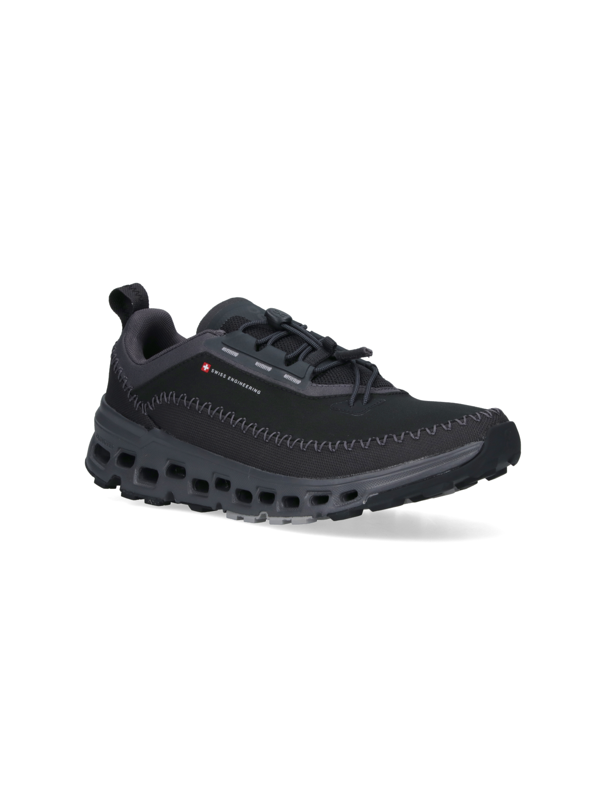 [ON SNEAKER] Sneakers SS26 3ME30050106BLACK ECLIPSE